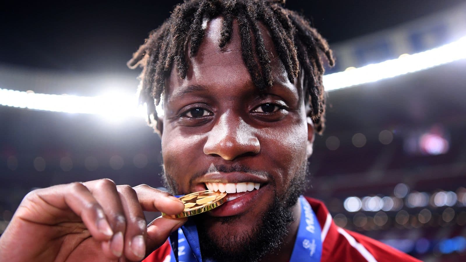 Divock Origi objavio završetak karijere u 31. godini