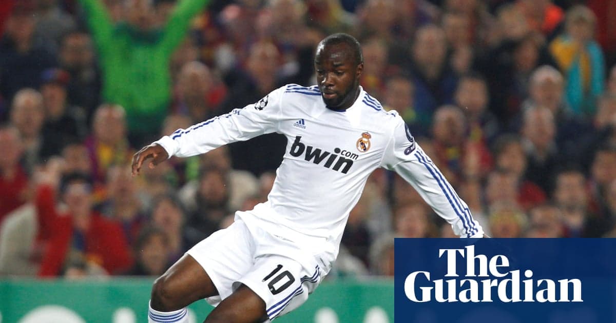 Diarra postigao nagodbu s FIFA-om nakon presudnog slučaja