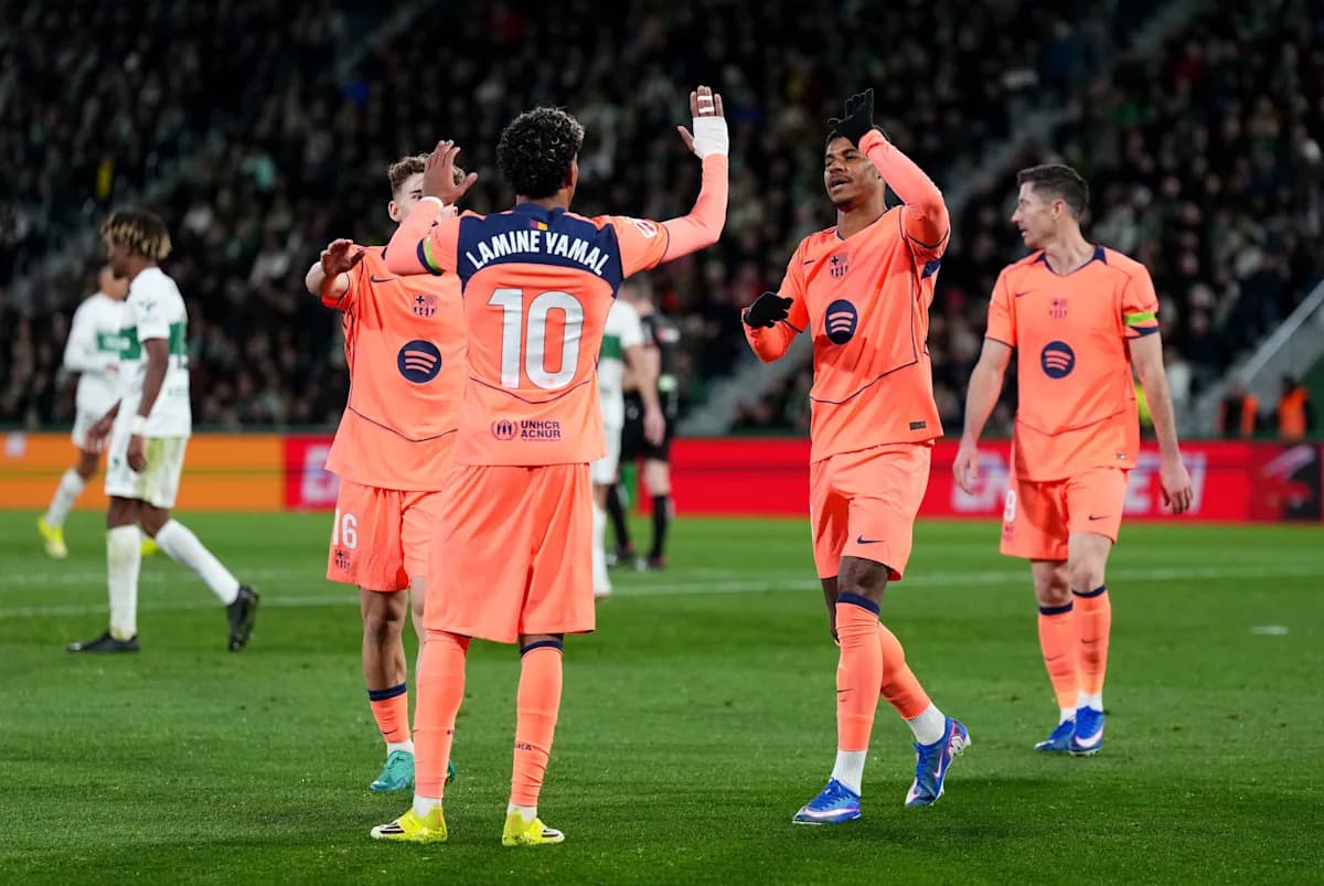 Bayern pritiska Barcelonu zbog neodlučnosti oko Rashforda