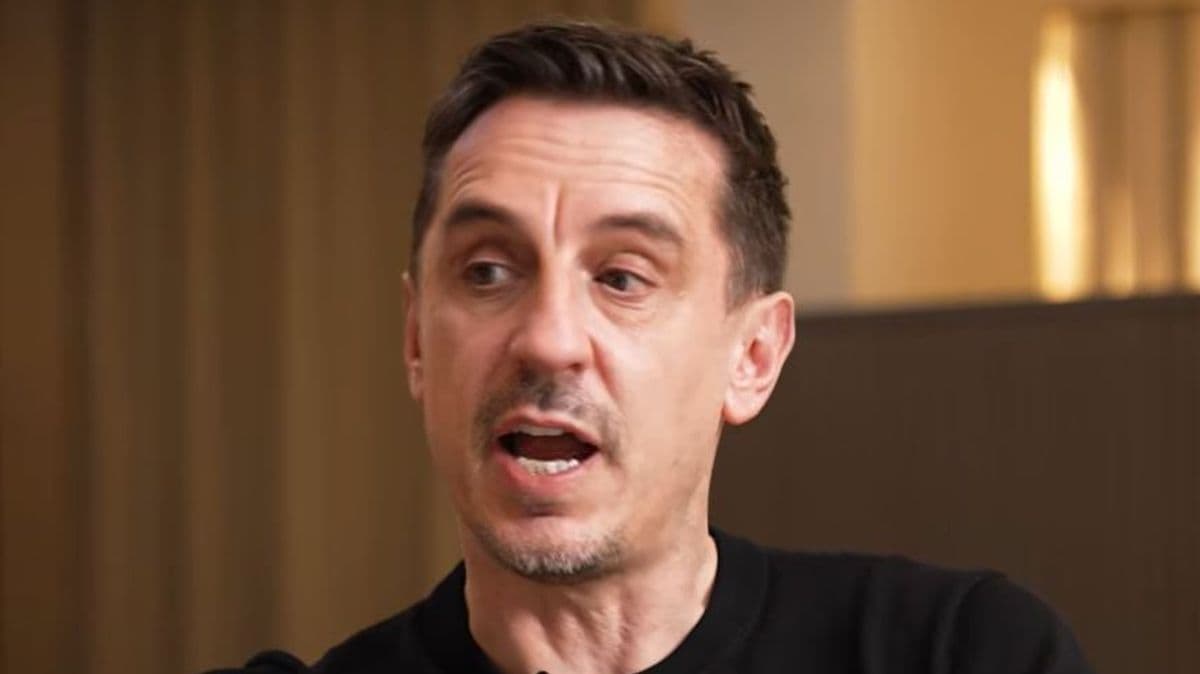 Neville: Palmer bi bio odličan za United, Chelsea u krizi