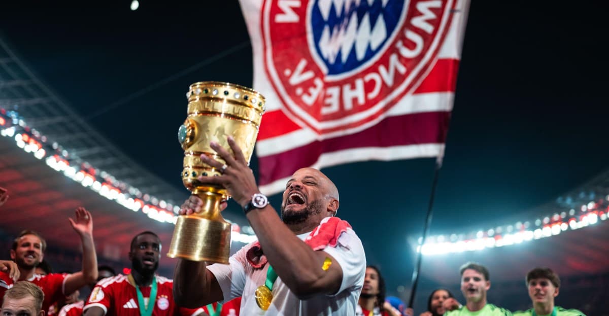 Bayern München prestigao Real Madrid na UEFA ljestvici