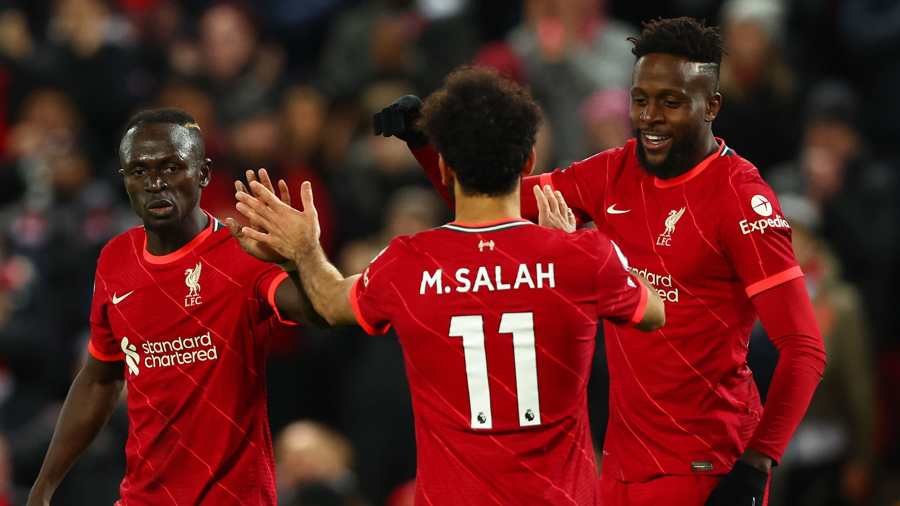 Divock Origi objavio penzionisanje sa samo 31 godinom