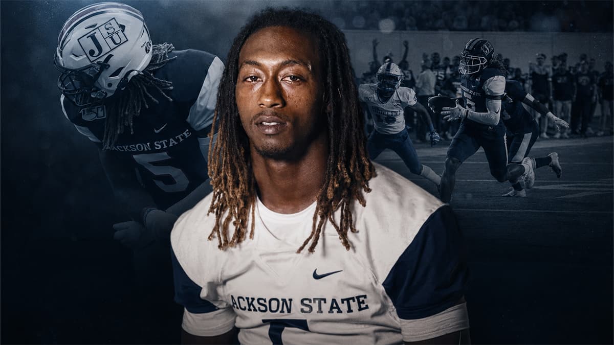 Bivši igrač Jackson State i Ole Miss ubijen u pucnjavi
