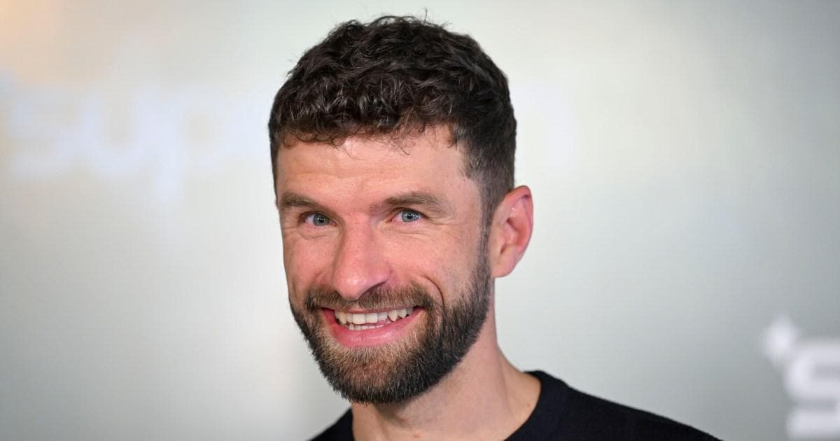 Müller hvali Browna za transfer u Bayern, Arsenal također zainteresovan