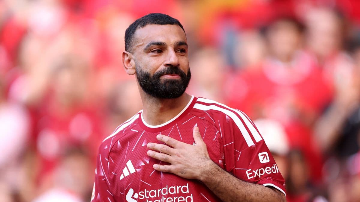 Liverpool potvrđuje odlazak Salaha i 11 igrača
