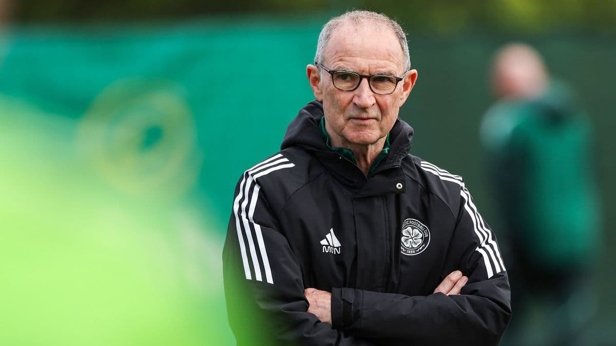 Celtic daje O'Neilu 40 miliona funti za pojačanja