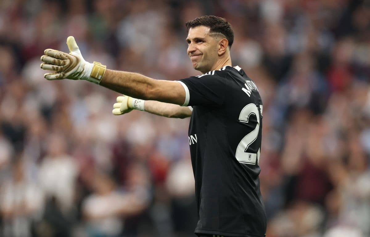 Juventus postigao dogovor s Martínezom, traži besplatan transfer