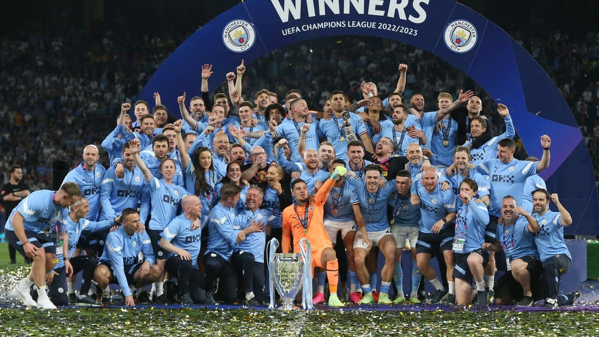 Manchester City razmatra Enzo Maresču kao opciju za novu eru