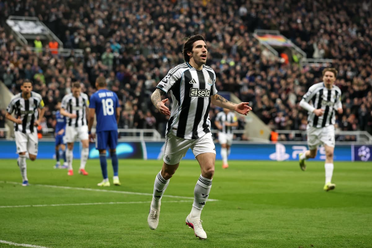 Tonali transfer: United odustao, Arsenal obnovio pregovore