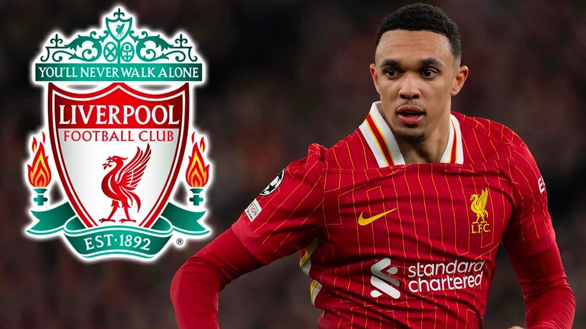 Alexander-Arnold razočaran u Madridu, Arsenal zainteresovan