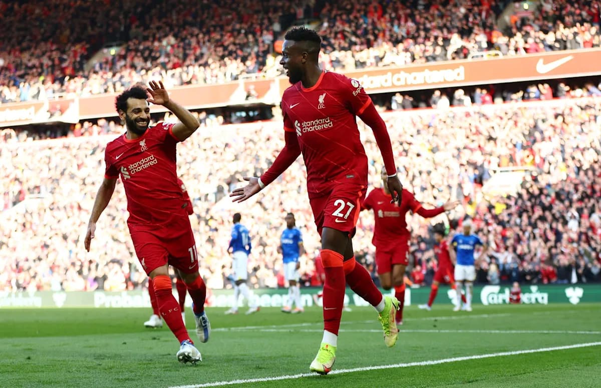 Divock Origi završava karijeru sa 31 godinom za studij mode na Harvardu