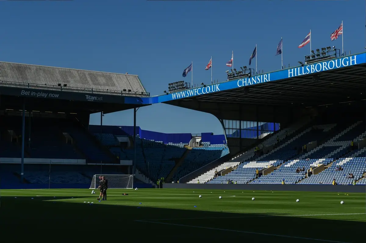 Sheffield Wednesday želi preoteti Bundesliga klubu mladog braniča