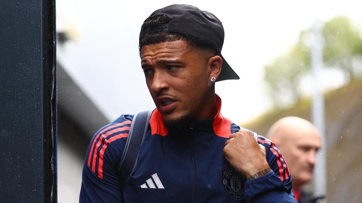 Sancho i Casemiro napuštaju Manchester United, Bissouma odlazi iz Tottenhama