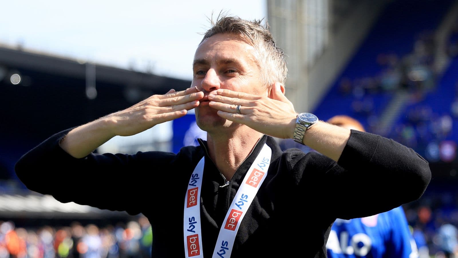 McKenna napušta Ipswich nakon promocije u Premier League