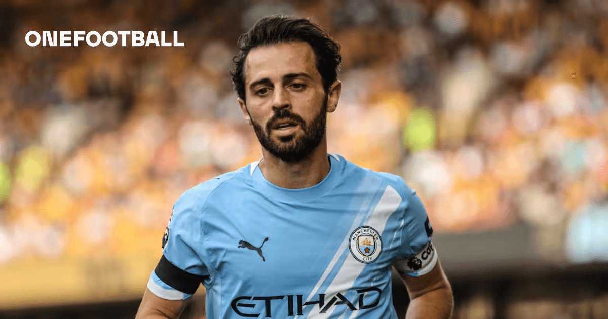 Atlético Madrid prioritet Bernardo Silva iz Manchester Cityja