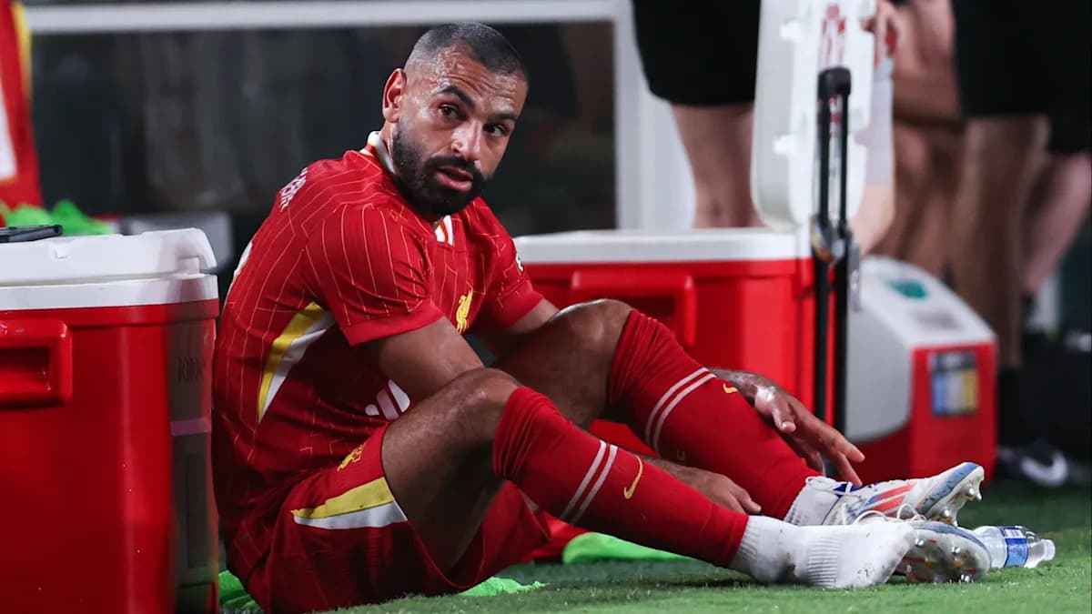 Mohamed Salah: Legenda Liverpoola i globalna ikona fudbala