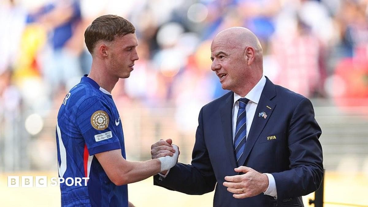 FIFA i globalni sindikat igrača postigli istorijski sporazum