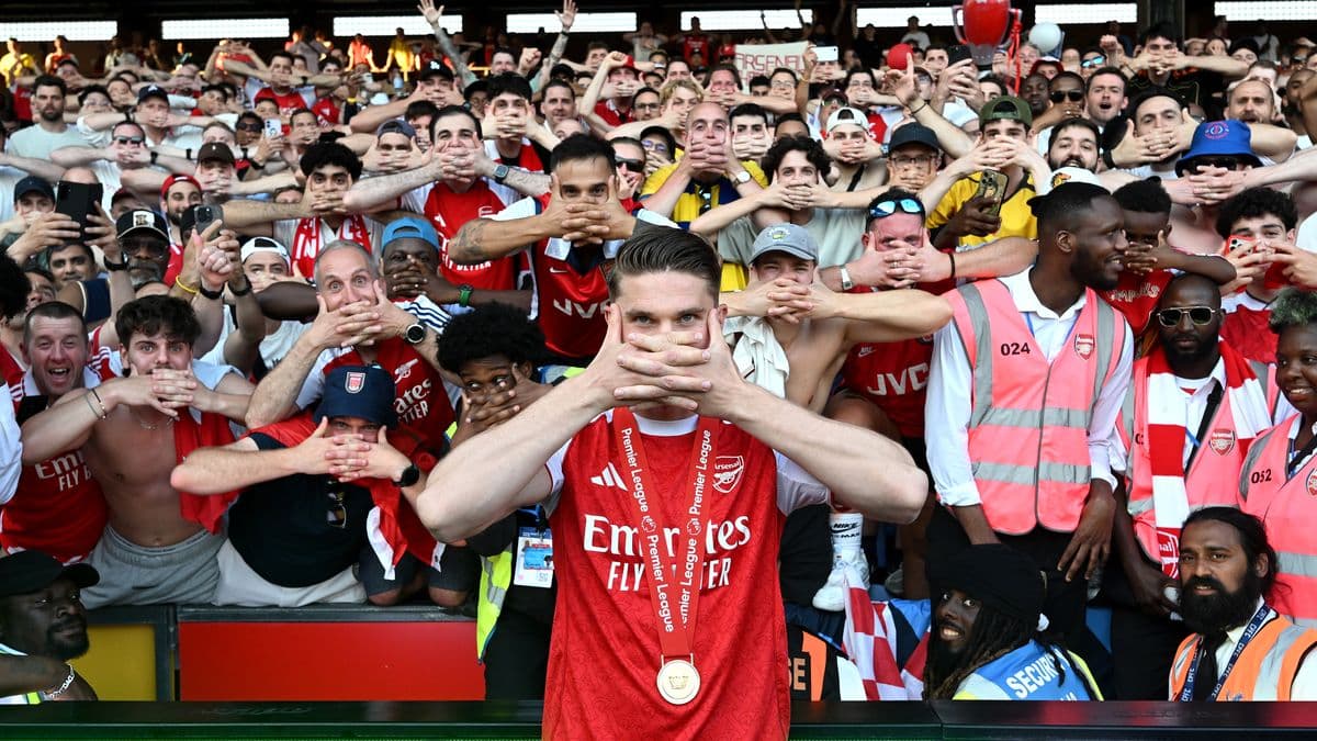 Arsenal plaća Sportingu 3,88 miliona eura zbog Gyökeresa
