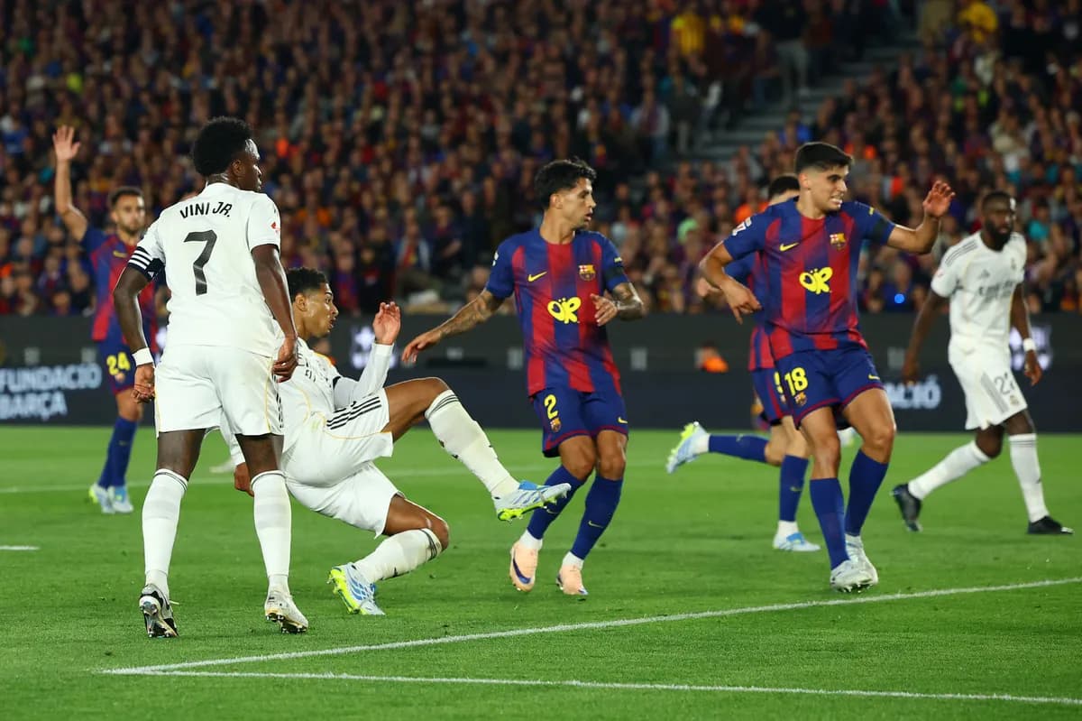 Barcelona poslala ponudu UEFA-i za finale Lige prvaka 2029