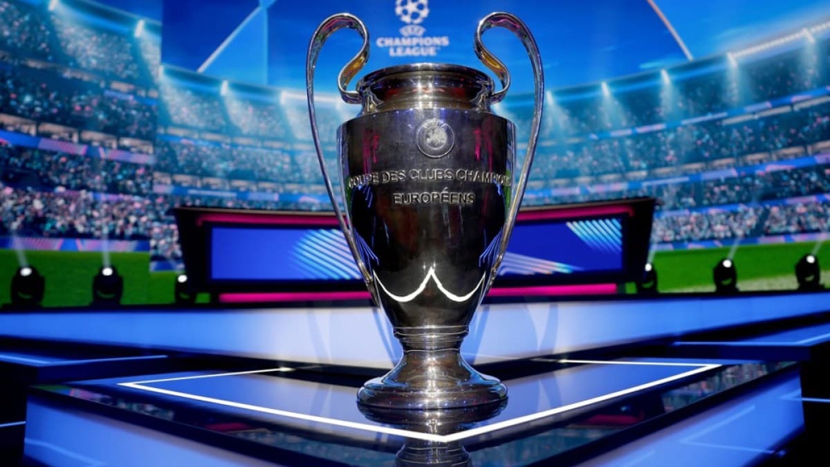 PSG brani titulu protiv Arsenala u finalu Lige prvaka