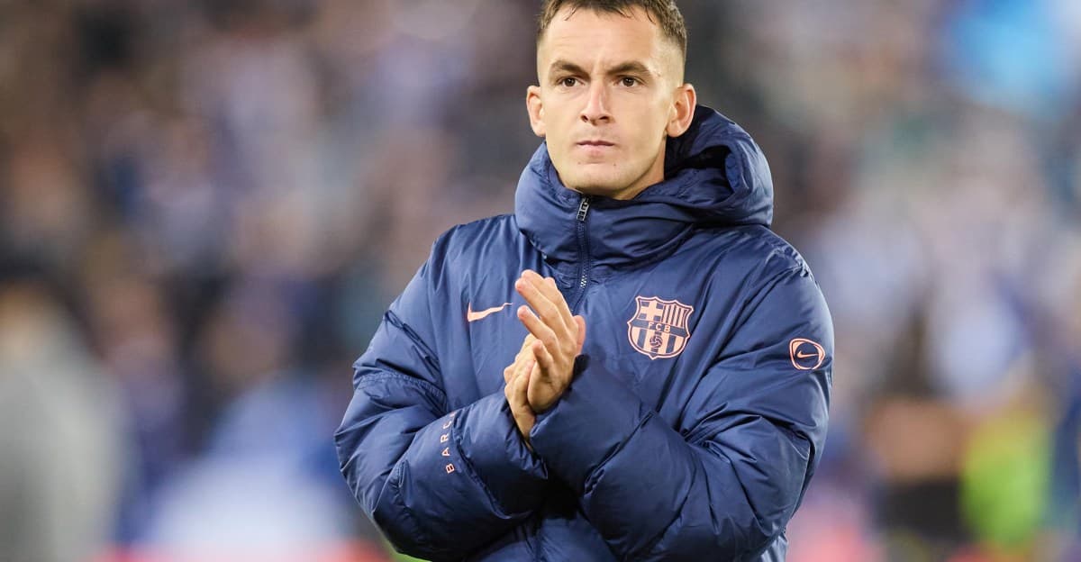 Real Betis pita Barcelonu za transfer Marca Casada