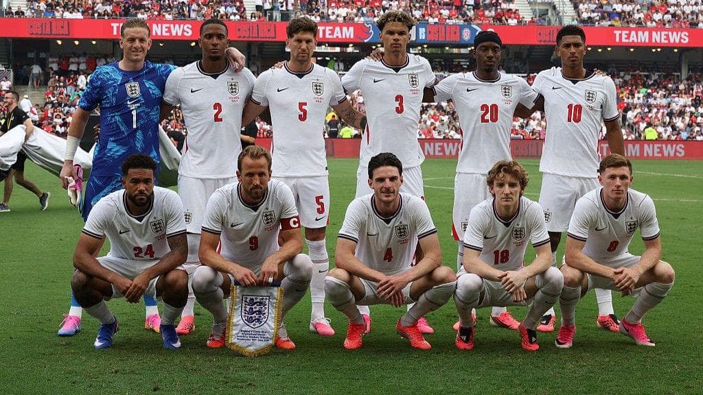 FIFA rang lista: Kako se određuje pozicija reprezentacija