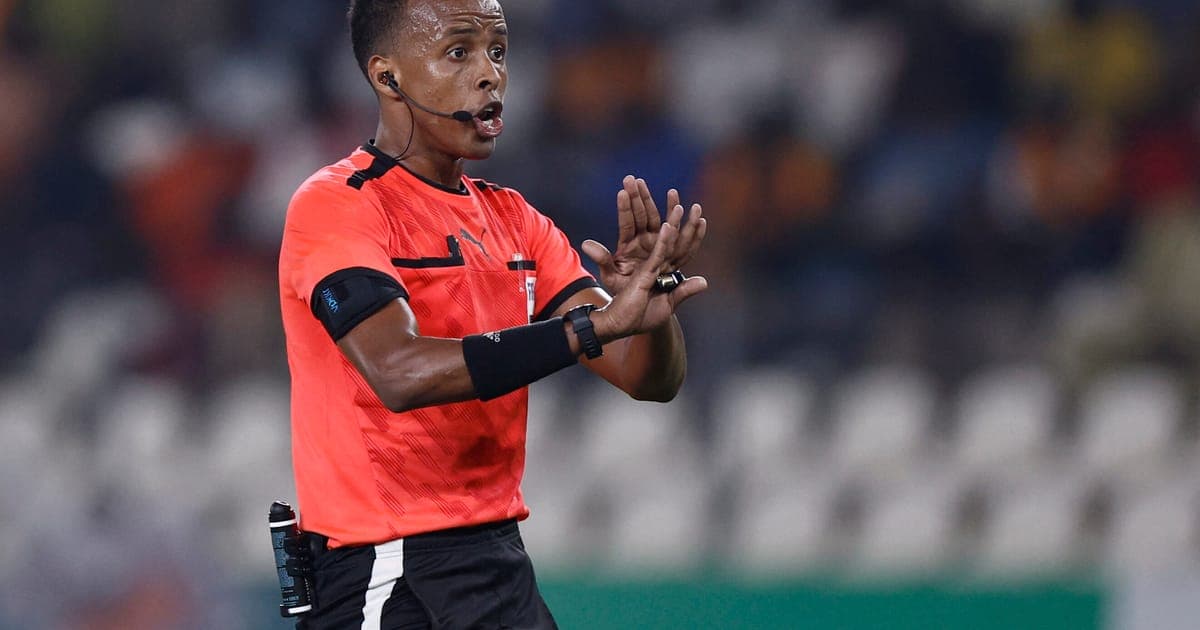 UEFA poziva somalijskog sudiju odbačenog iz SAD-a na evropsku utakmicu