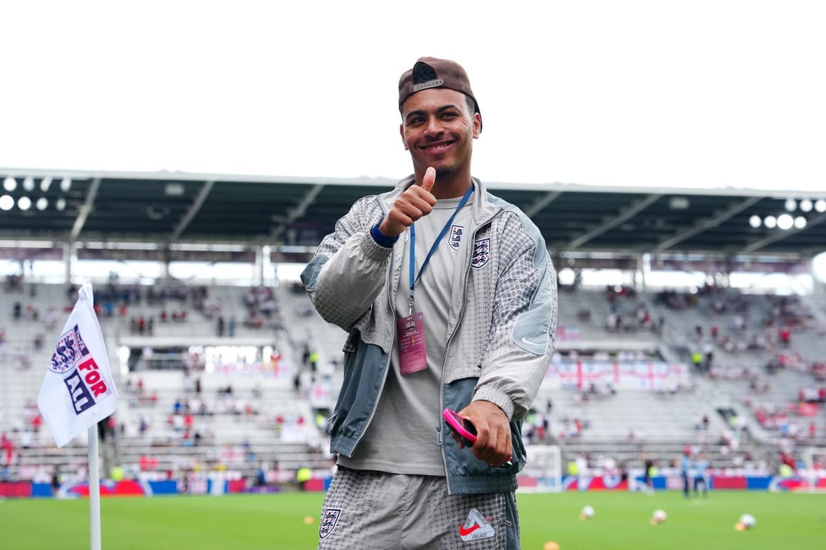 Arsenal dobio uvjete za transfer Rogersa tokom Svjetskog prvenstva