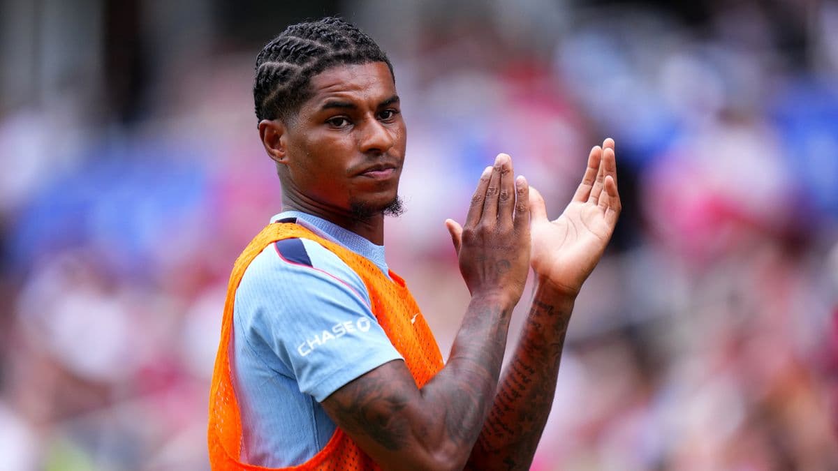 Rashford uklonio Barcelonu iz biografije nakon odbijanja transfera