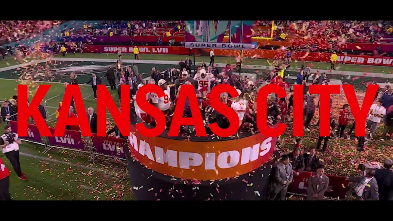 Navijači Kansas City Chiefsa posjetili Manchester City