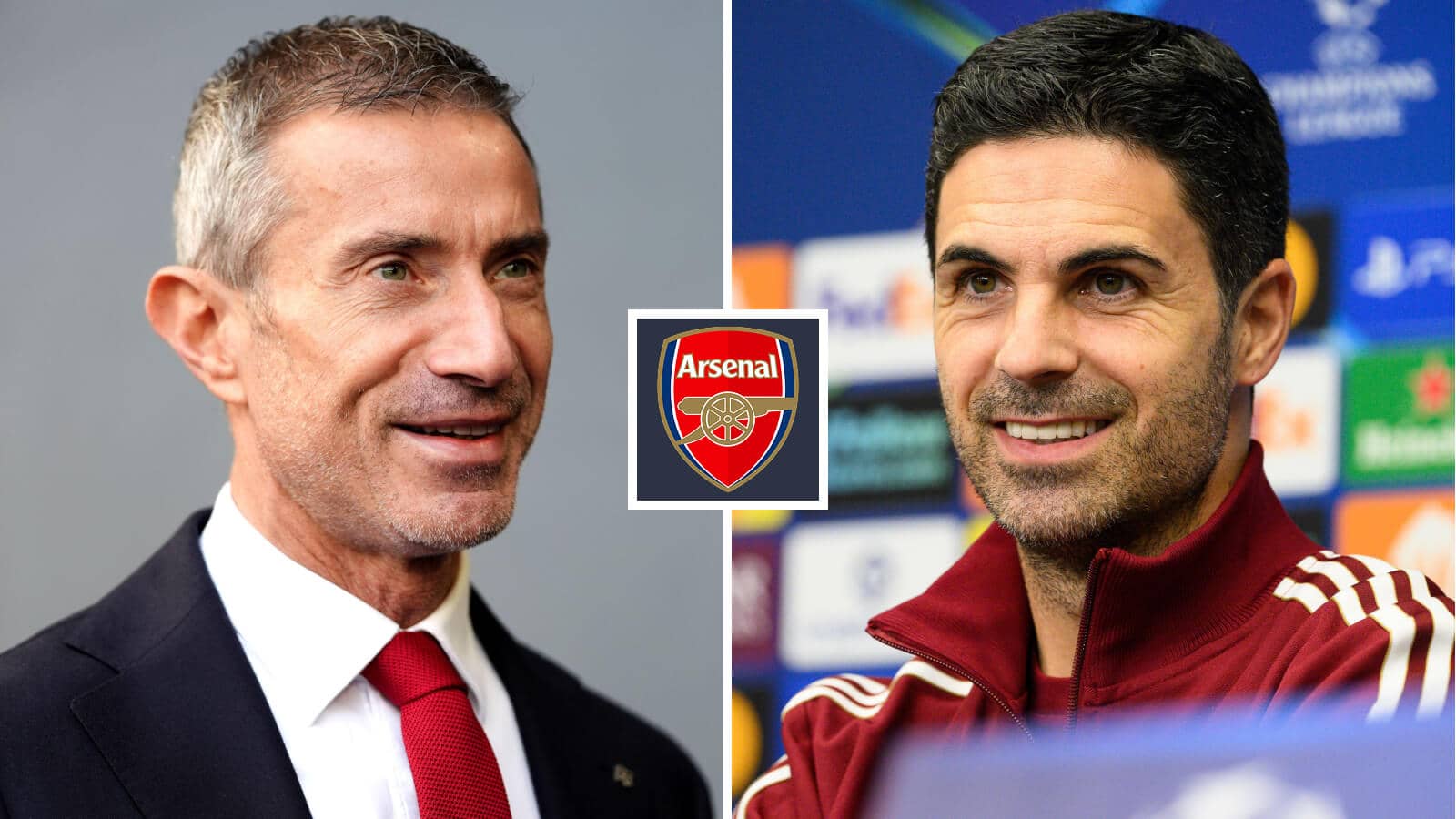 Rogers 'ozbiljno' razmatra prelazak u Arsenal za 100 miliona funti
