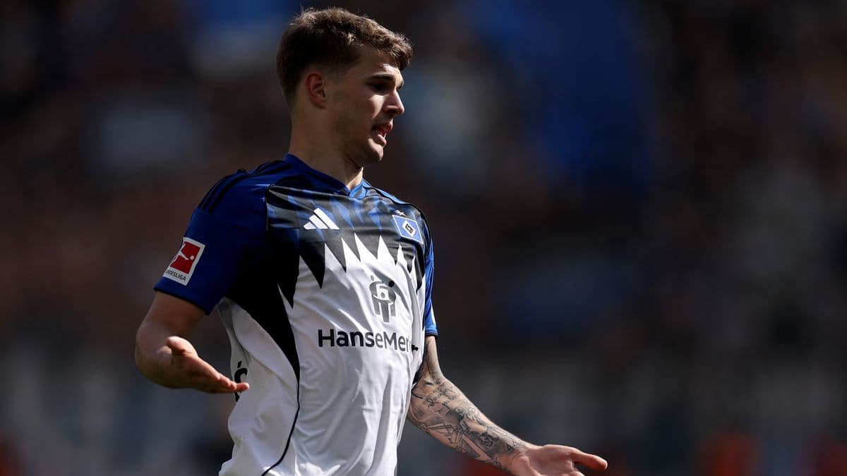 Brighton ponudio 30 miliona za Vuskovića, Tottenham pred teškom odlukom