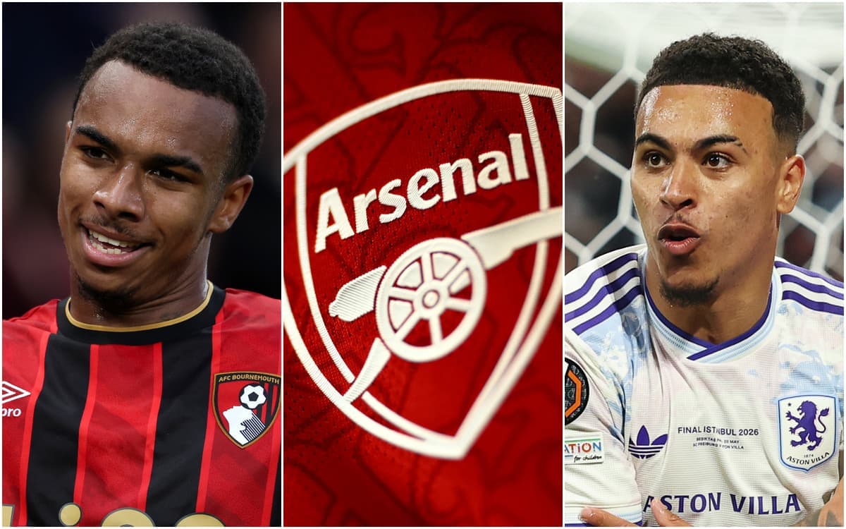 Arsenal dobio 'zeleno svjetlo' za spektakularni transfer od 200 miliona