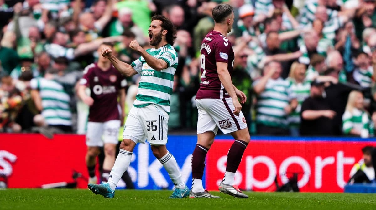 Saracchi čeka Celtic da otvori pregovore za transfer