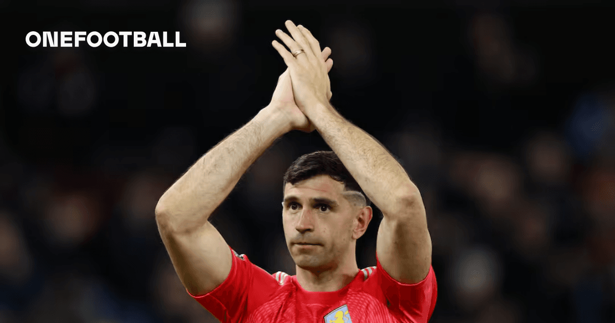 Aston Villa traži zamjenu za Martíneza u La Ligi