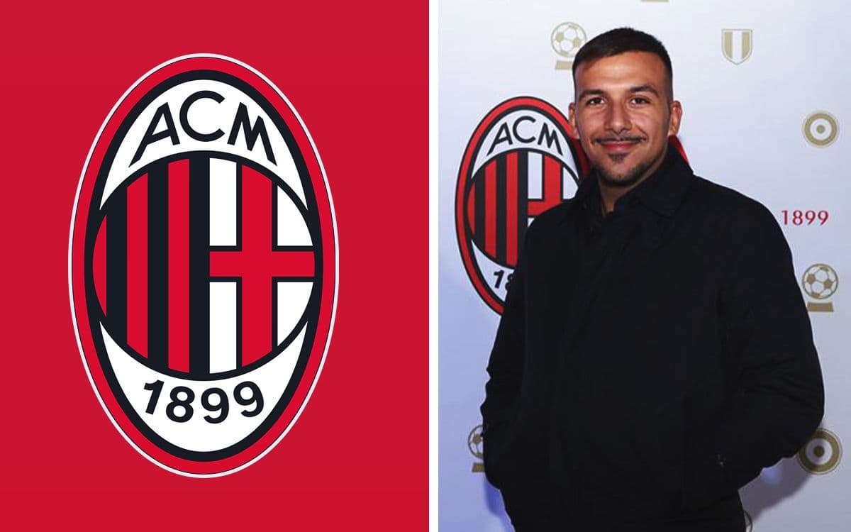 Milan šokirao Serie A klubove potpunim odsustvom strukture