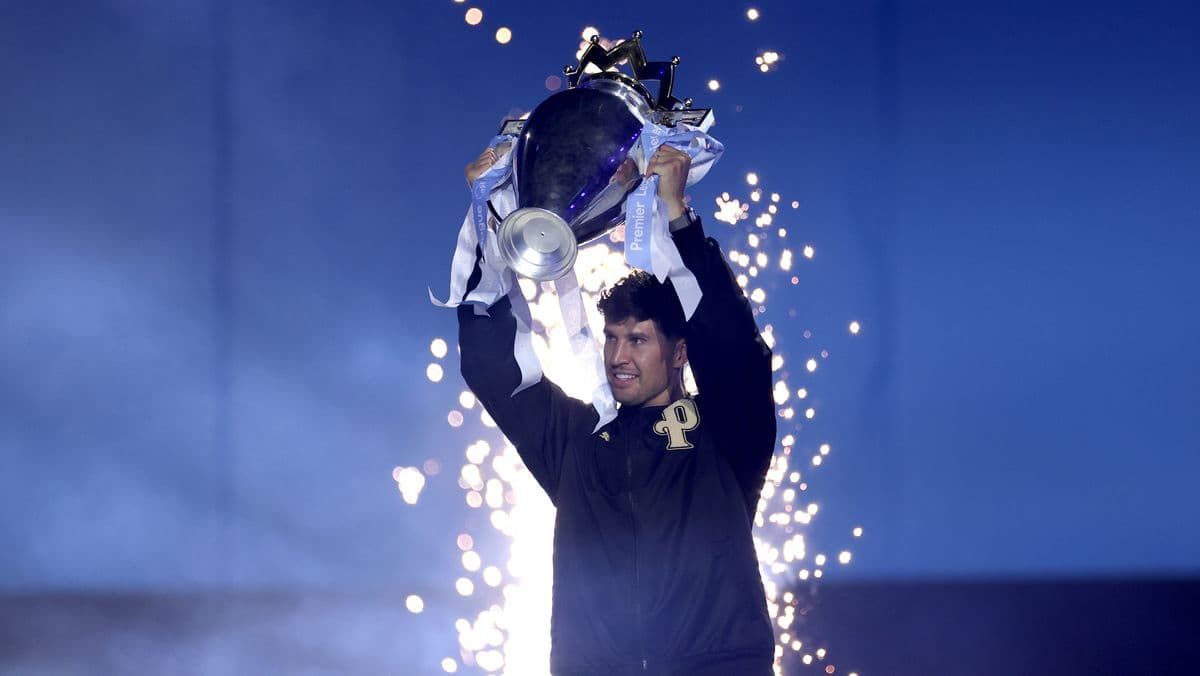 John Stones napušta Manchester City nakon 10 godina