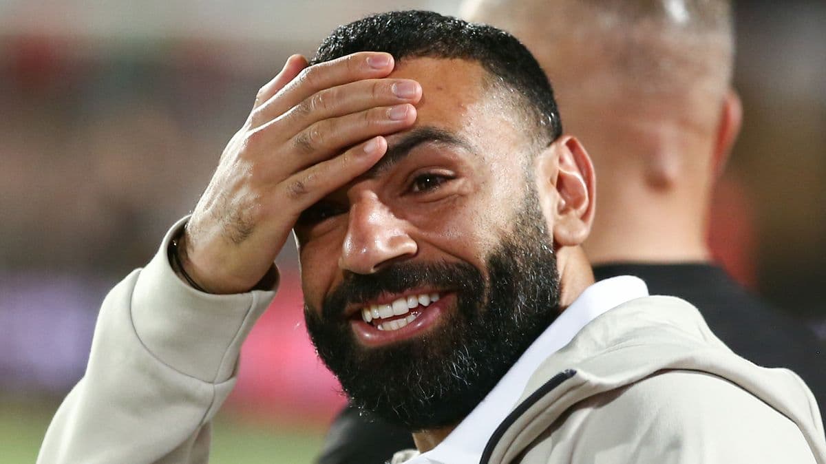 Salah dobio zeleno svjetlo za 'sebičan' transfer u Premier League