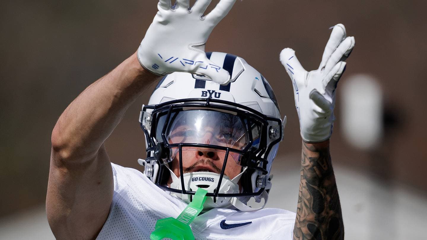 BYU priprema transfer klasu za 2026. sezonu
