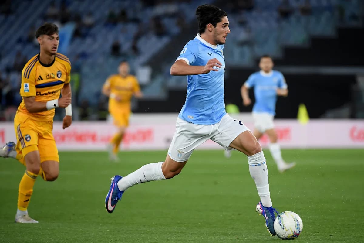 Lazio stavlja Cancellieria na transfer listu, Brentford obnavlja interes