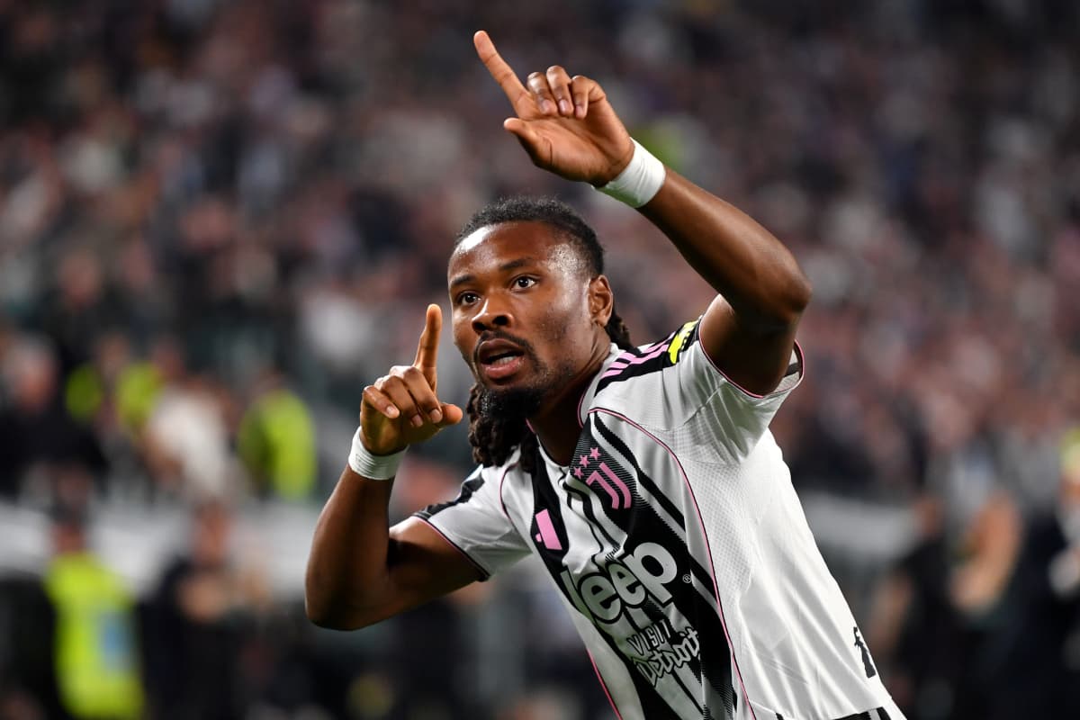 Thuram privlači pažnju Premier League klubova, Juventus spreman na prodaju