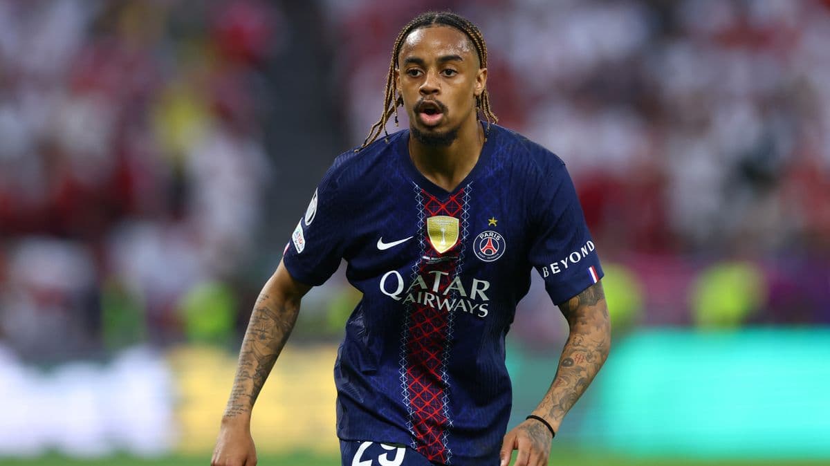 Arsenal priprema ponudu za Barcolu dok PSG postavlja cijenu od 112m £