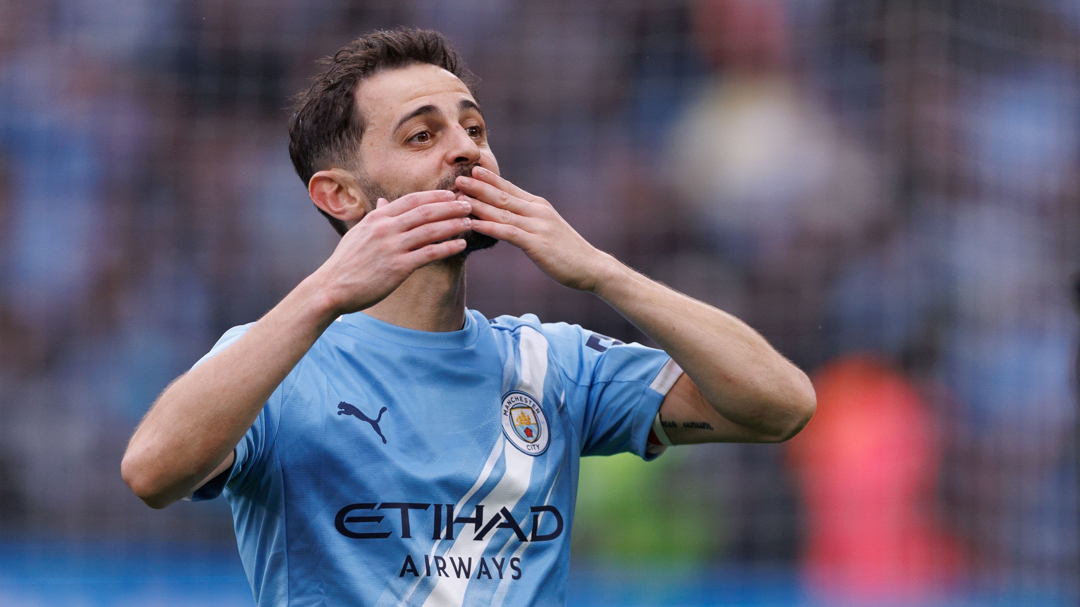 Real Madrid podnio ponudu za Bernarda Silva, Mourinho gura transfer