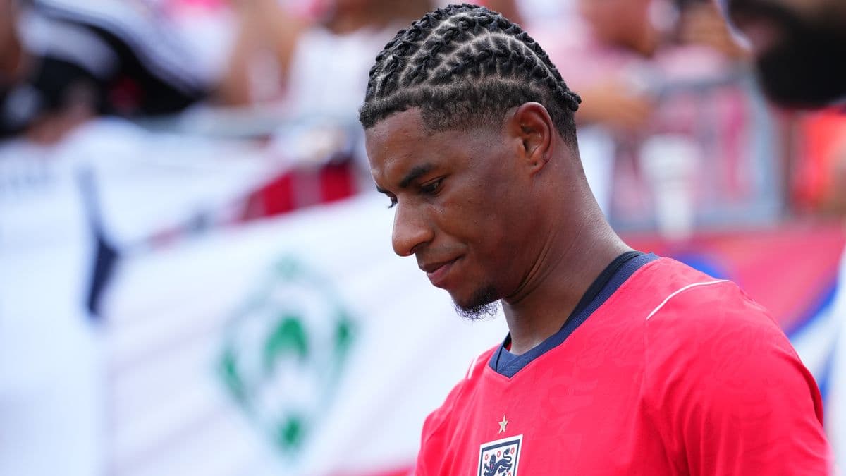 Liverpool odbio Bayern ponudu za Ngumoha, otvorio put Rashfordu