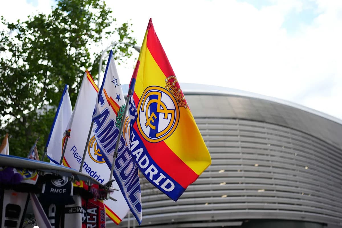 Zvanično: Real Madrid imenovao José Mourinha za novog trenera