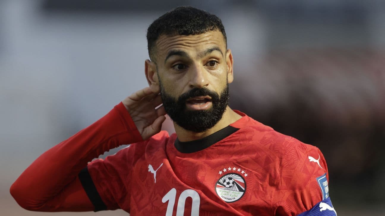 FIFA podsjetila Egipat da ukloni sedam zvijezda sa dresova