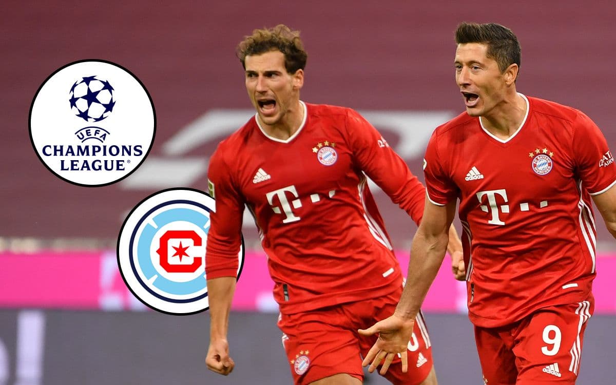 Lewandowski i Goretzka odlaze u Chicago Fire umjesto u Milan