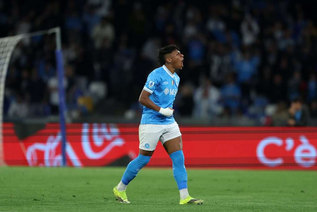 Alisson Santos oduševio Napoli: Brazilac ključan za povratak u vrh