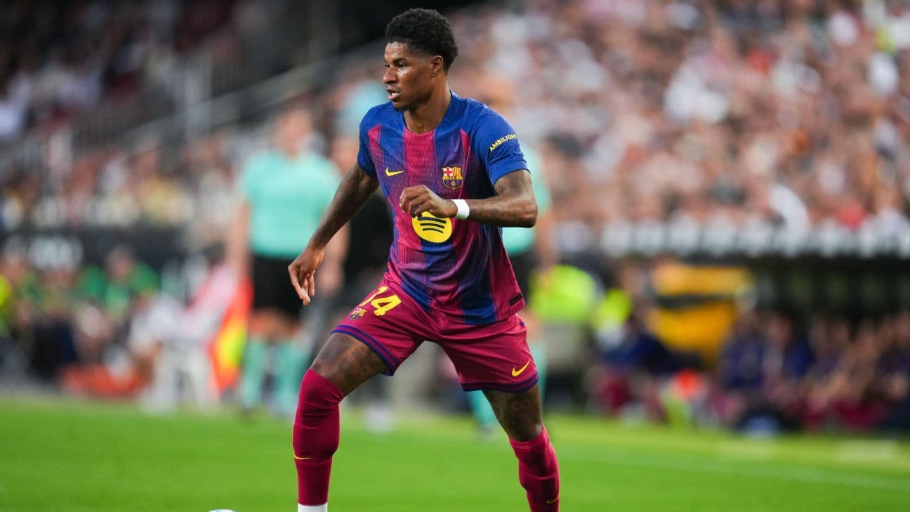 Bayern München razmatra transfer Marcusa Rashforda