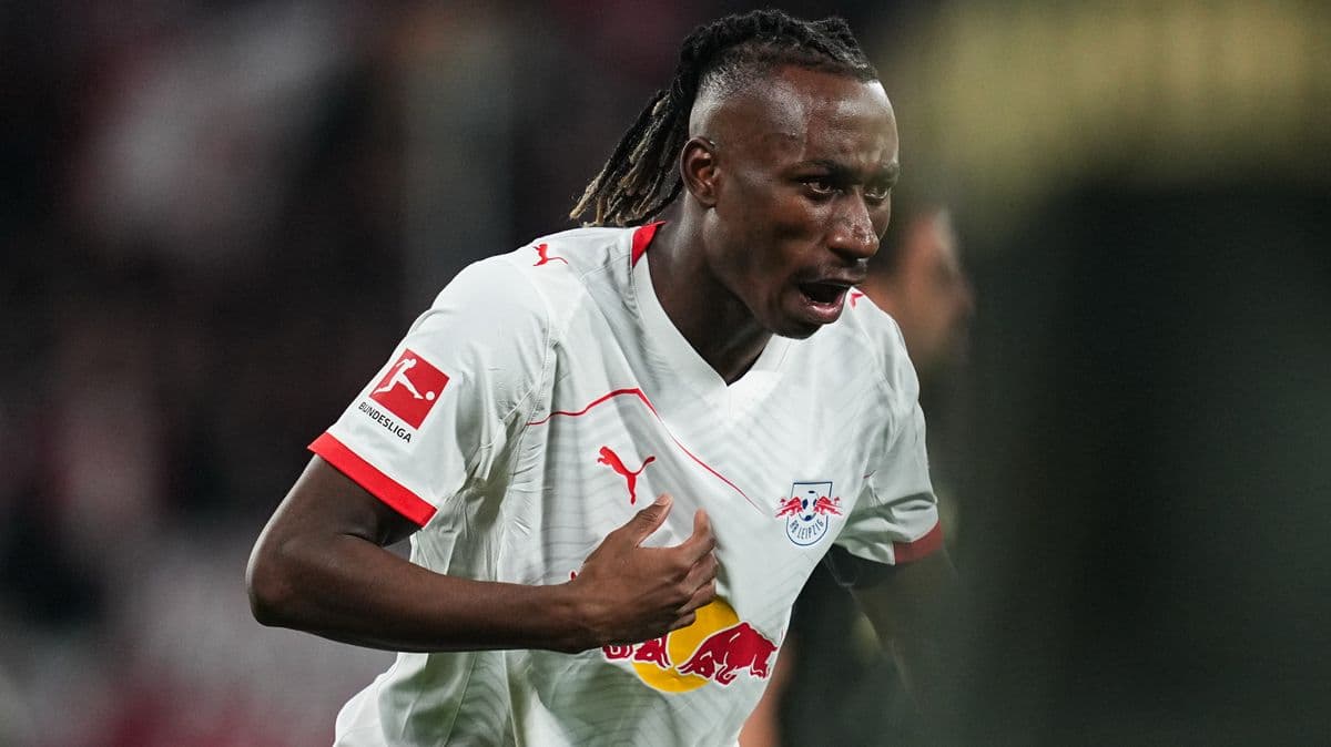 Yan Diomande obećao vjernost Liverpoolu uoči transfera od 87 miliona